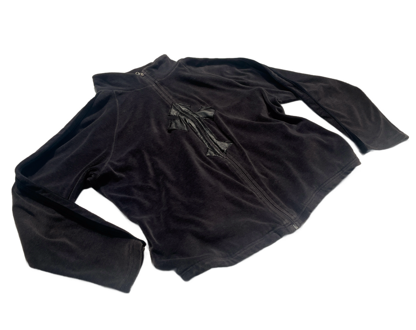 Cross Track Jacket