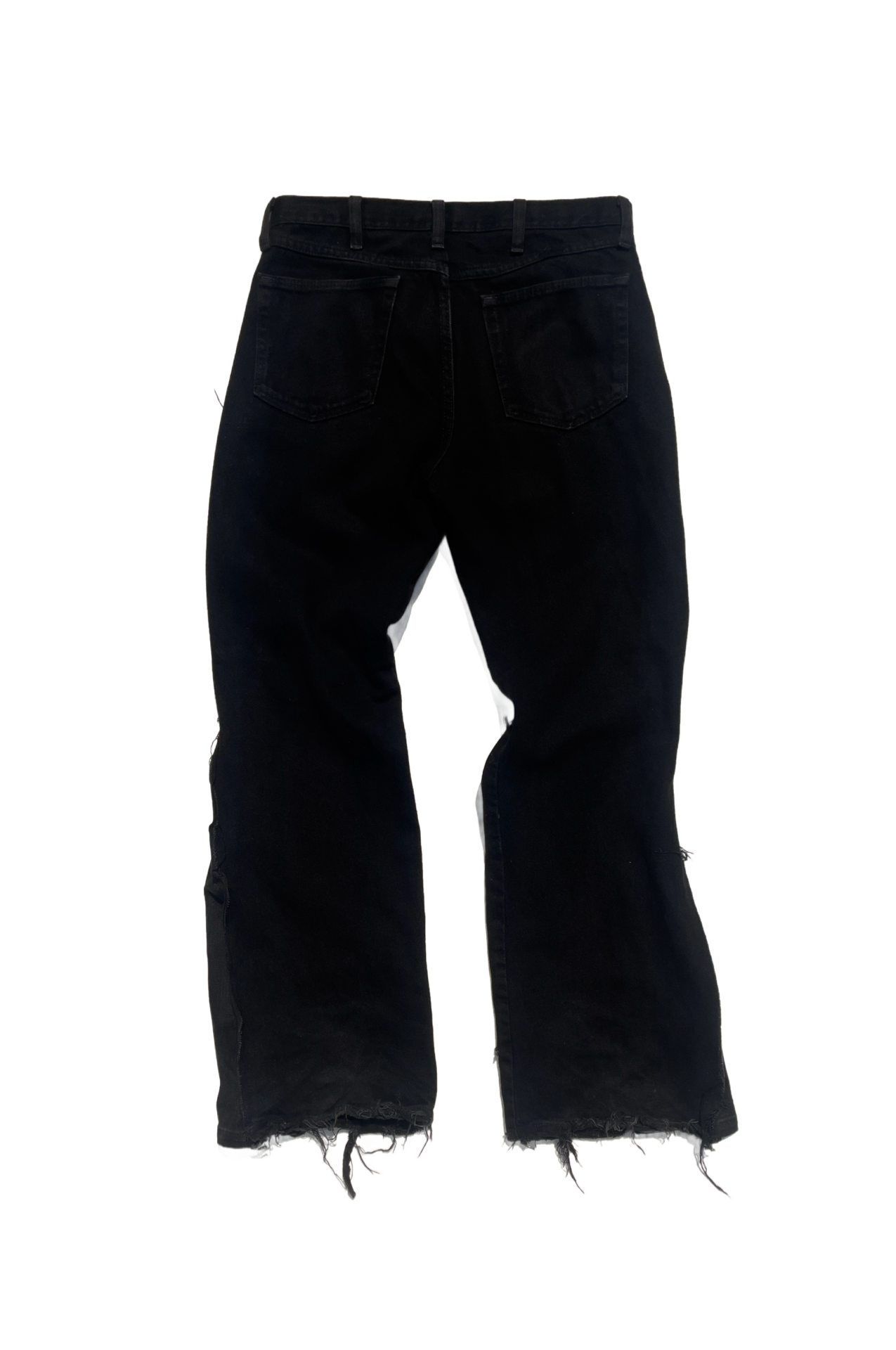Flared Pants