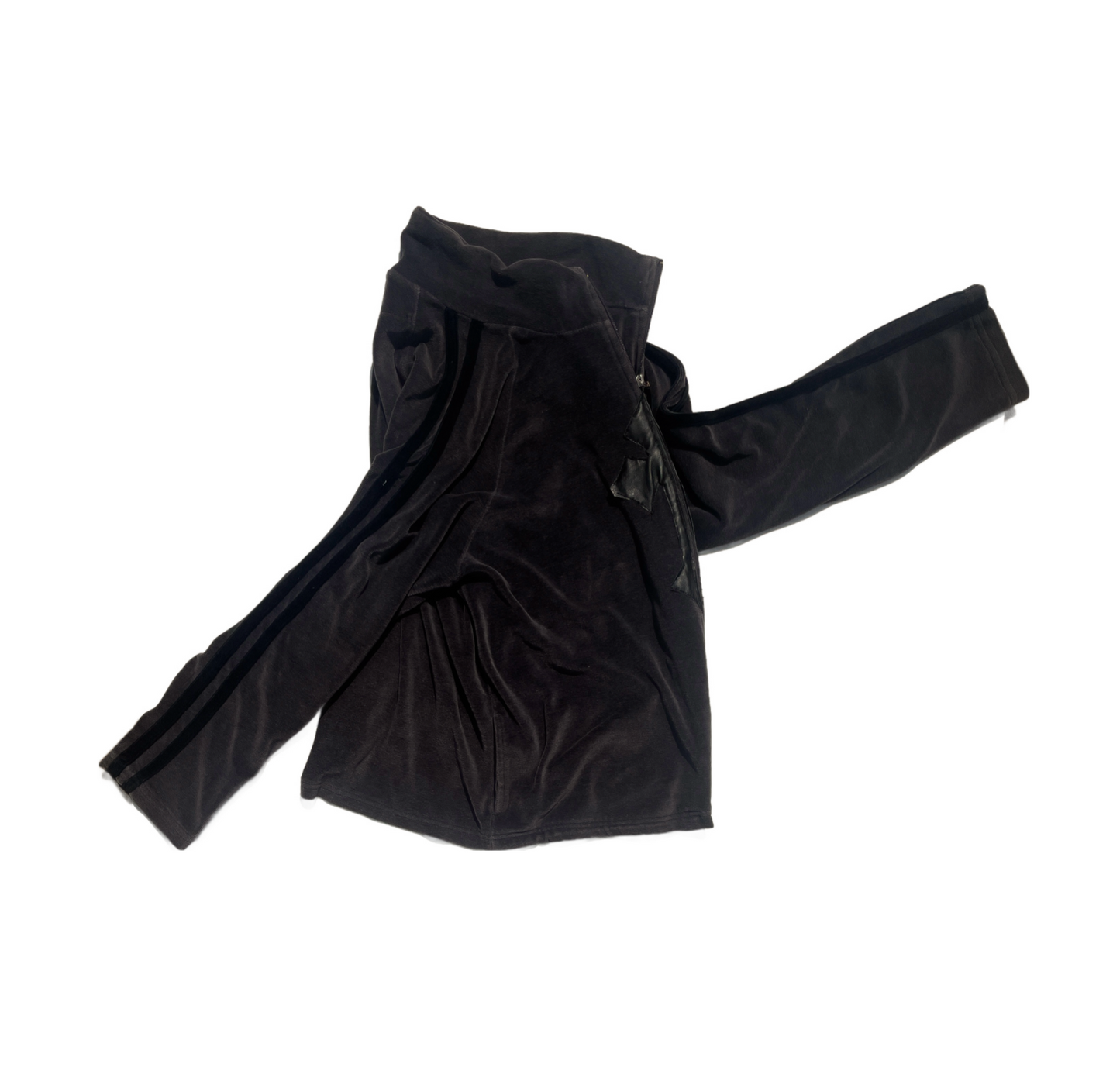 Cross Track Jacket