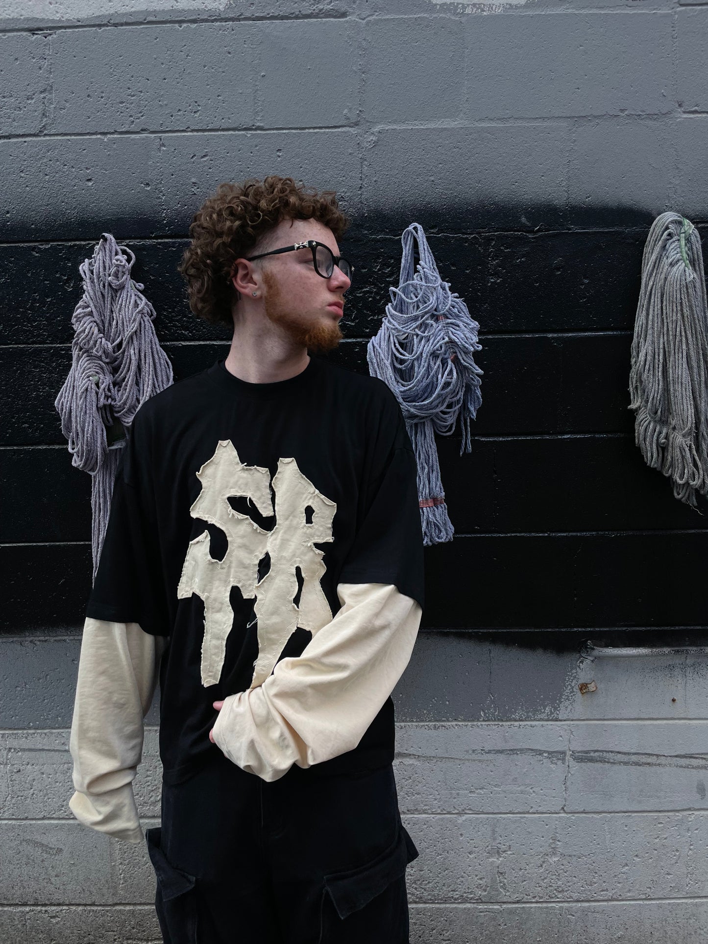 Mirror Long Sleeve