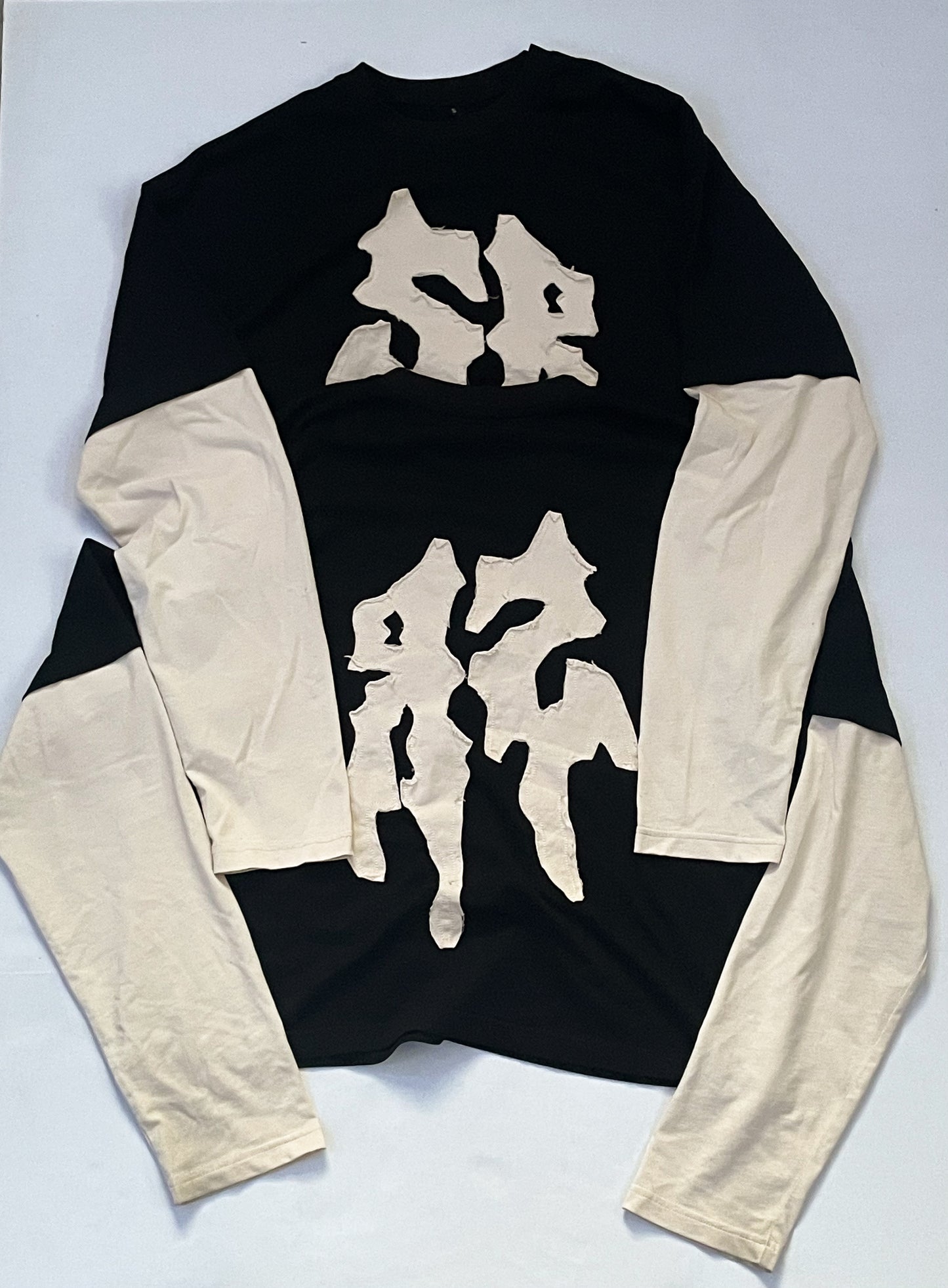 Mirror Long Sleeve