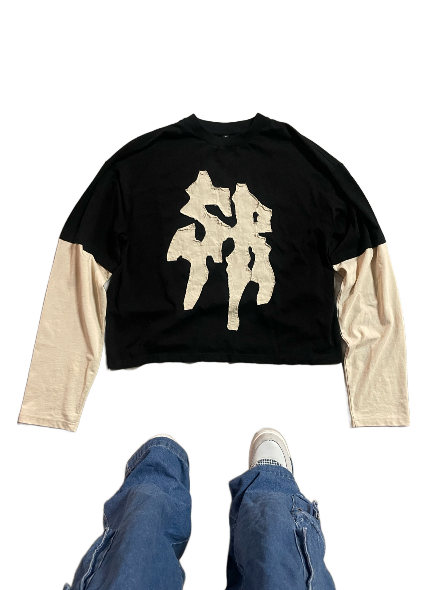 Mirror Long Sleeve
