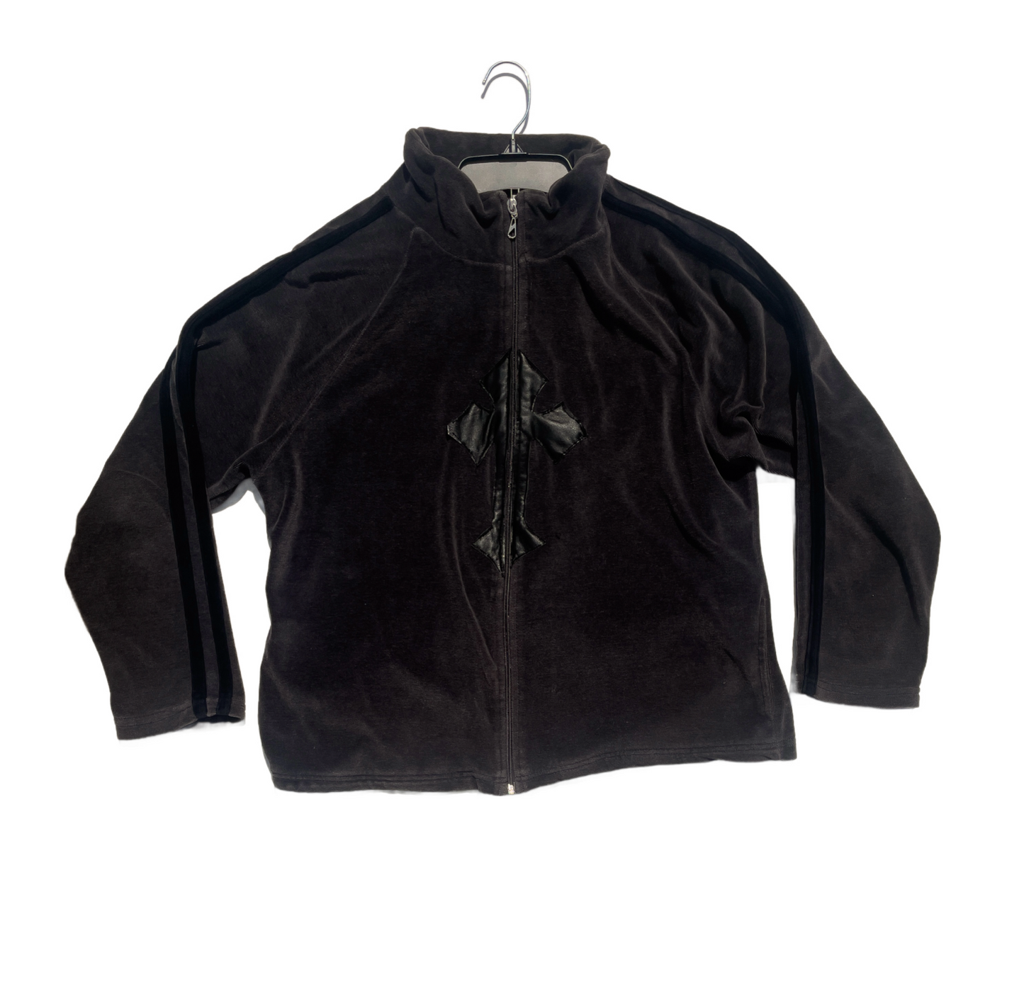 Cross Track Jacket