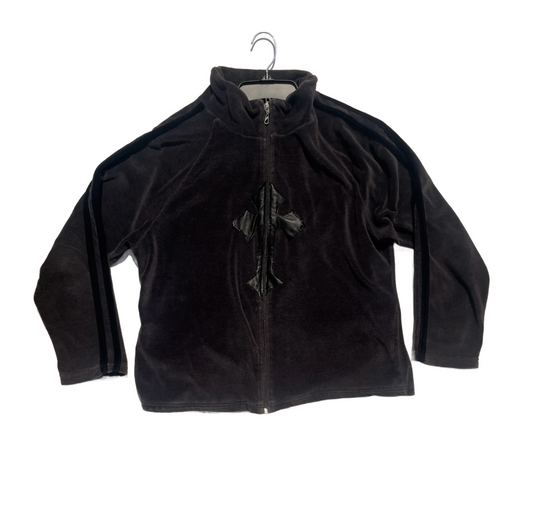 Cross Track Jacket